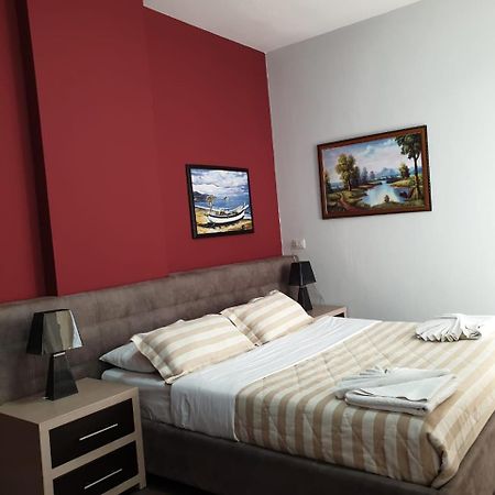 Perandor Beach Durrës Eksteriør billede