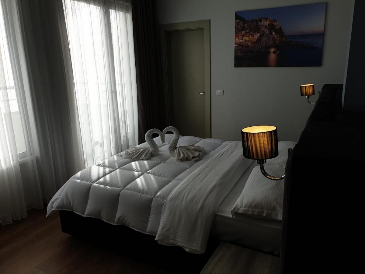 Perandor Beach Durrës Eksteriør billede