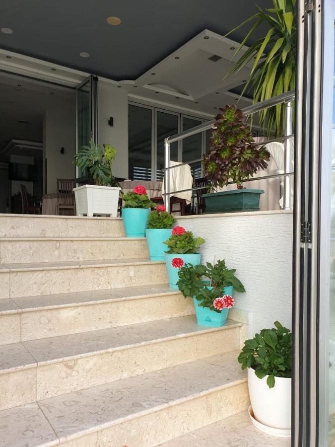 Perandor Beach Durrës Eksteriør billede