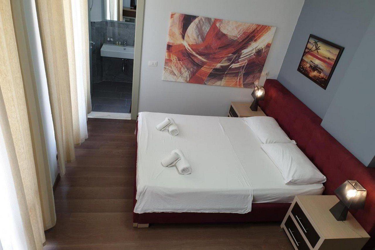 Perandor Beach Durrës Eksteriør billede