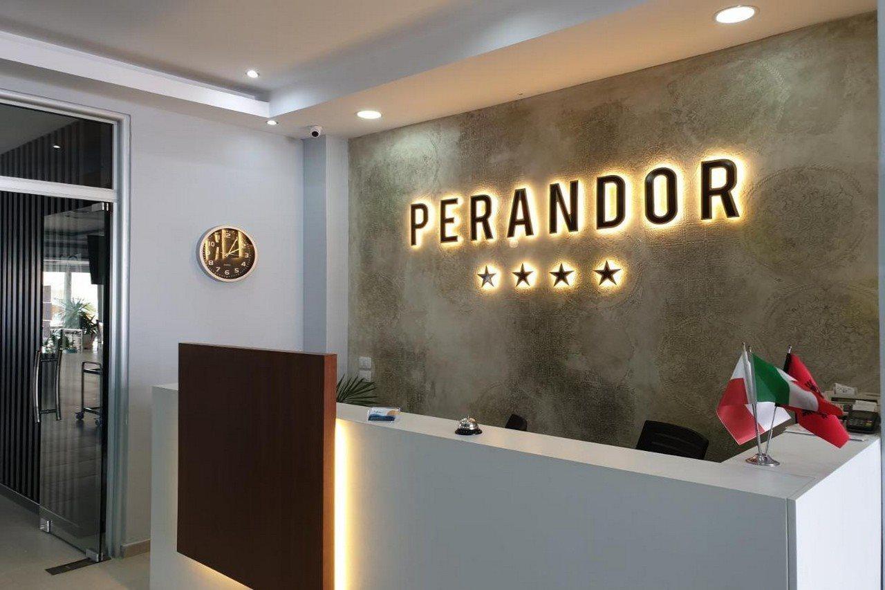 Perandor Beach Durrës Eksteriør billede